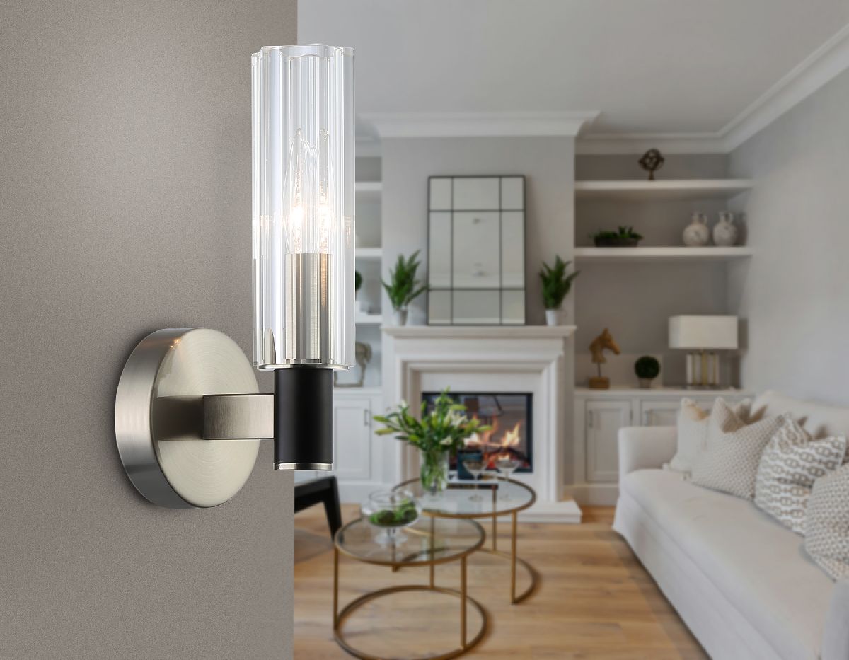 Бра Ambrella Light High Light Heigh Light LH55507