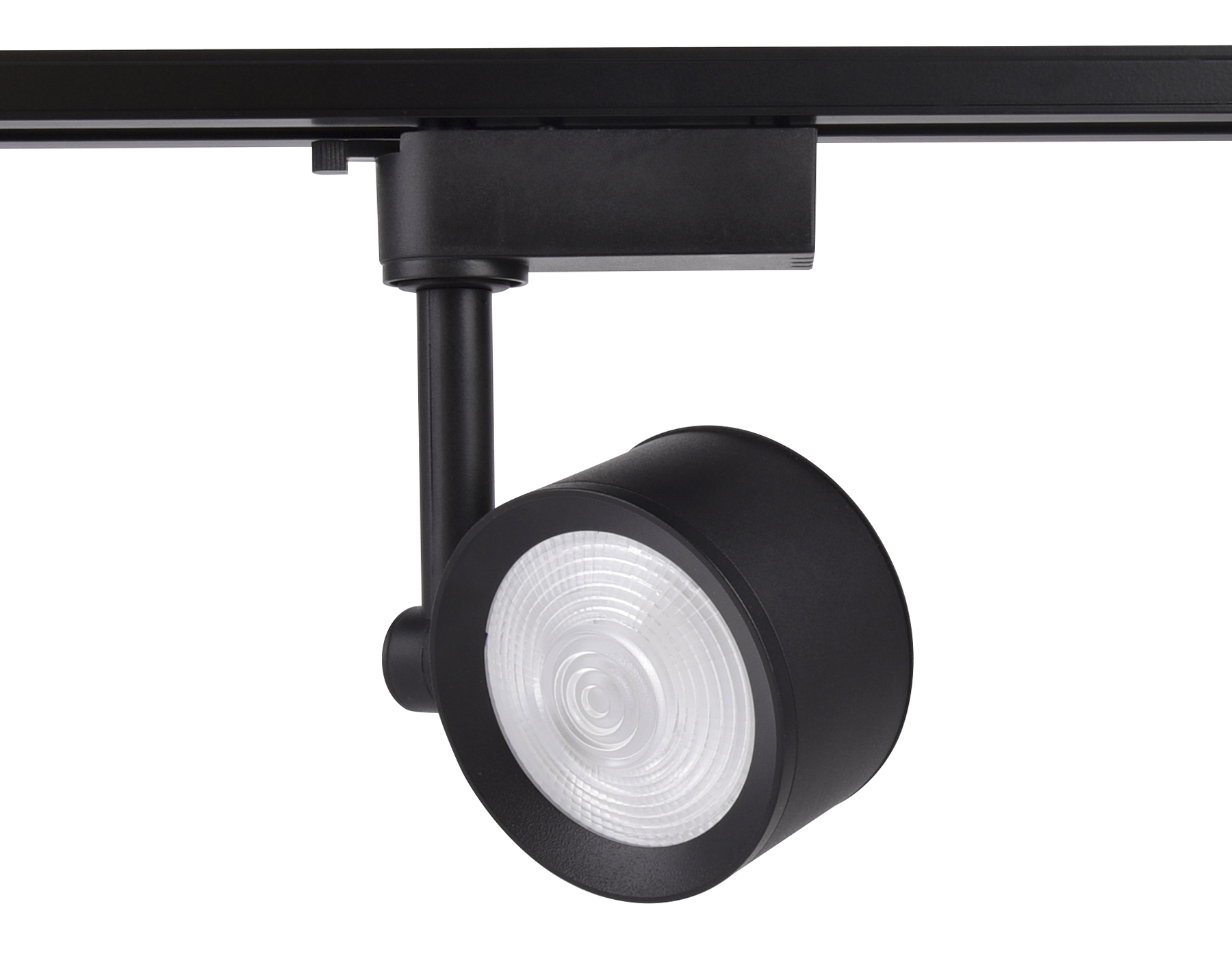 Трековый однофазный светильник Ambrella Light Track System GL6392