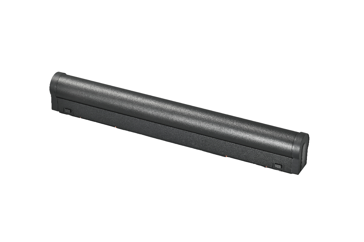 Трековый магнитный светильник iLedex Vision SMART 4825-040-L305-12W-110DG-BK