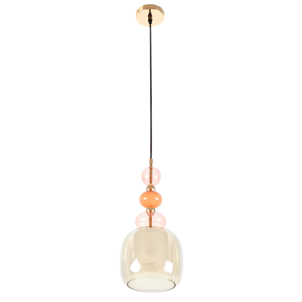Подвесной светильник Myfar Louis MR2504-1P
