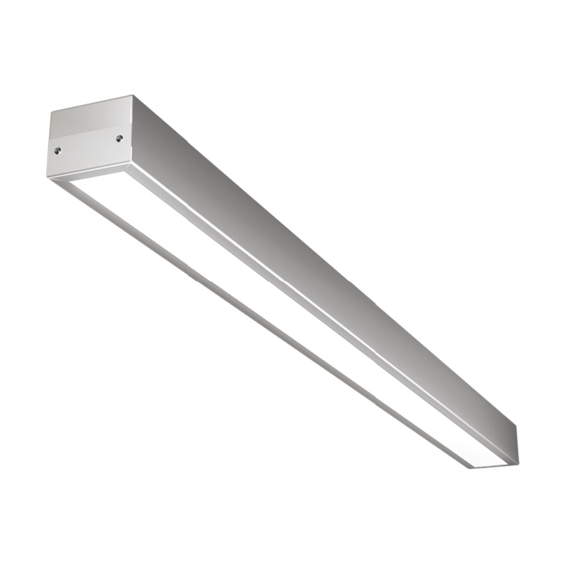 Светильник WOLTA STD ДСО12-36-101-6К-С 36Вт 6500К IP40 Матовый