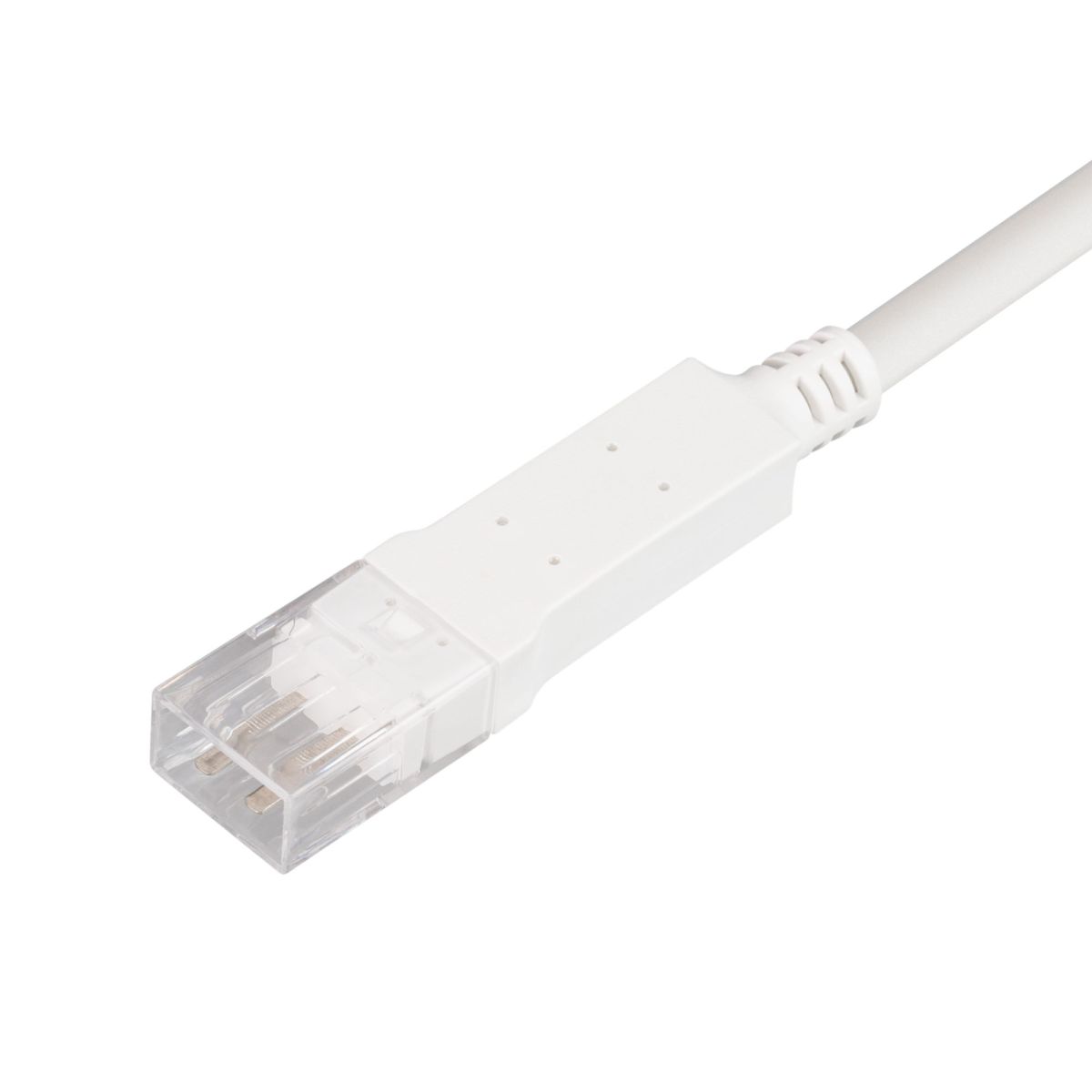 Коннектор выводной Arlight ARL-15x6.5mm 048851