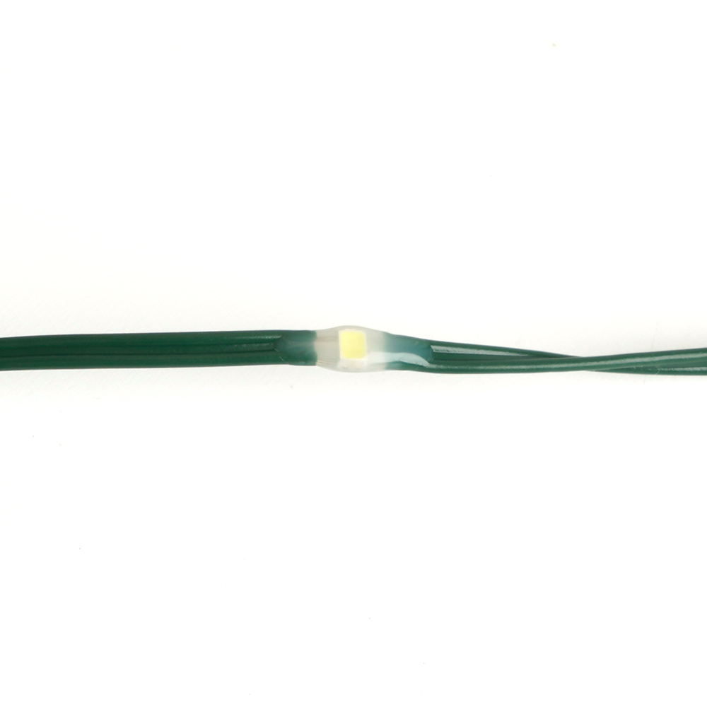 Светодиодная гирлянда линейная Нить Feron CL582 48632