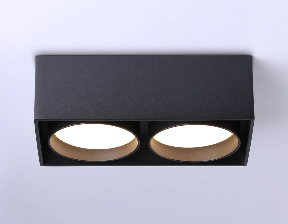 Накладной светильник Ambrella Light GX Standard tech TN70875