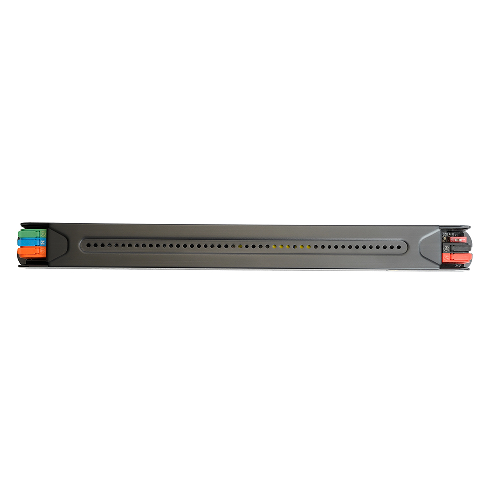 Трансформатор для светодиодной ленты с диммированием Feron LB006 300W 24V IP20 52132