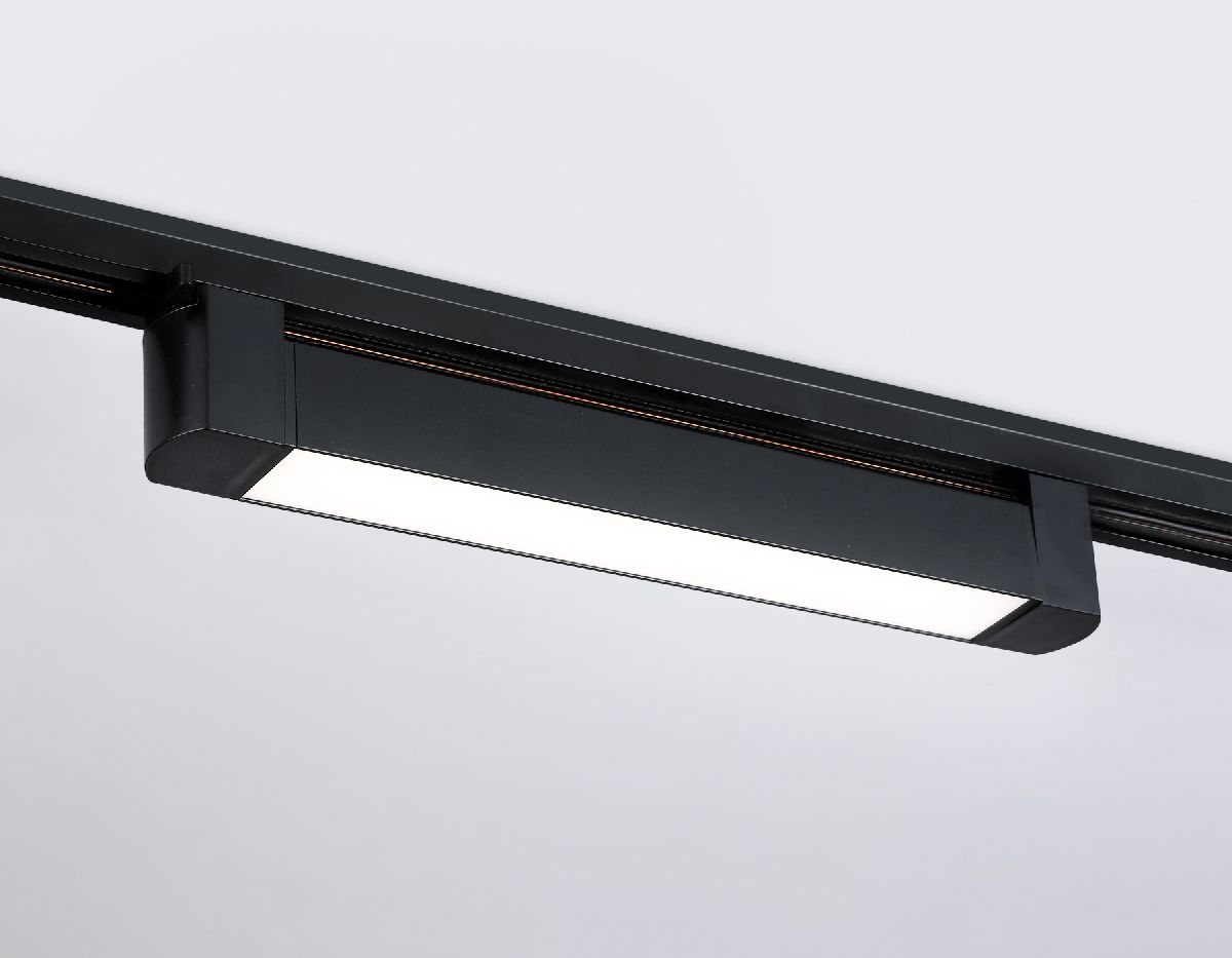 Трековый однофазный светильник Ambrella Light Track system GL6733