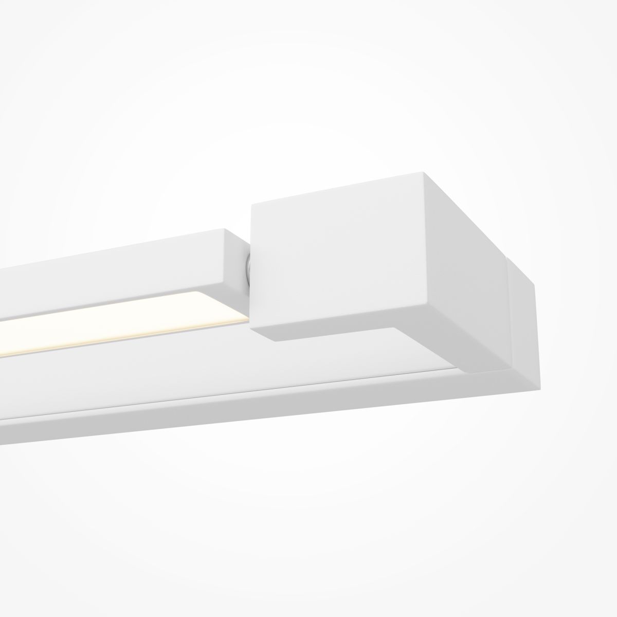Подсветка для зеркал Maytoni Beam MIR265WL-L10W3K