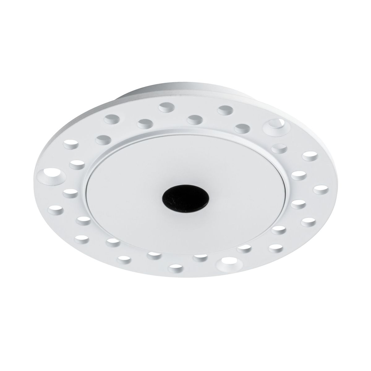 Рамка скрытого монтажа плоская для светильников Lightstar Spira 0741х6 (D65) 074106-02