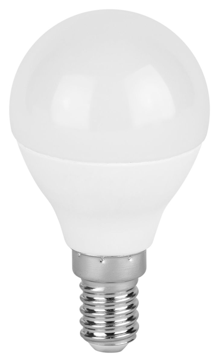 Лампа светодиодная Эра STD LED P45-15W-860-E14 6500K шар Б0066836