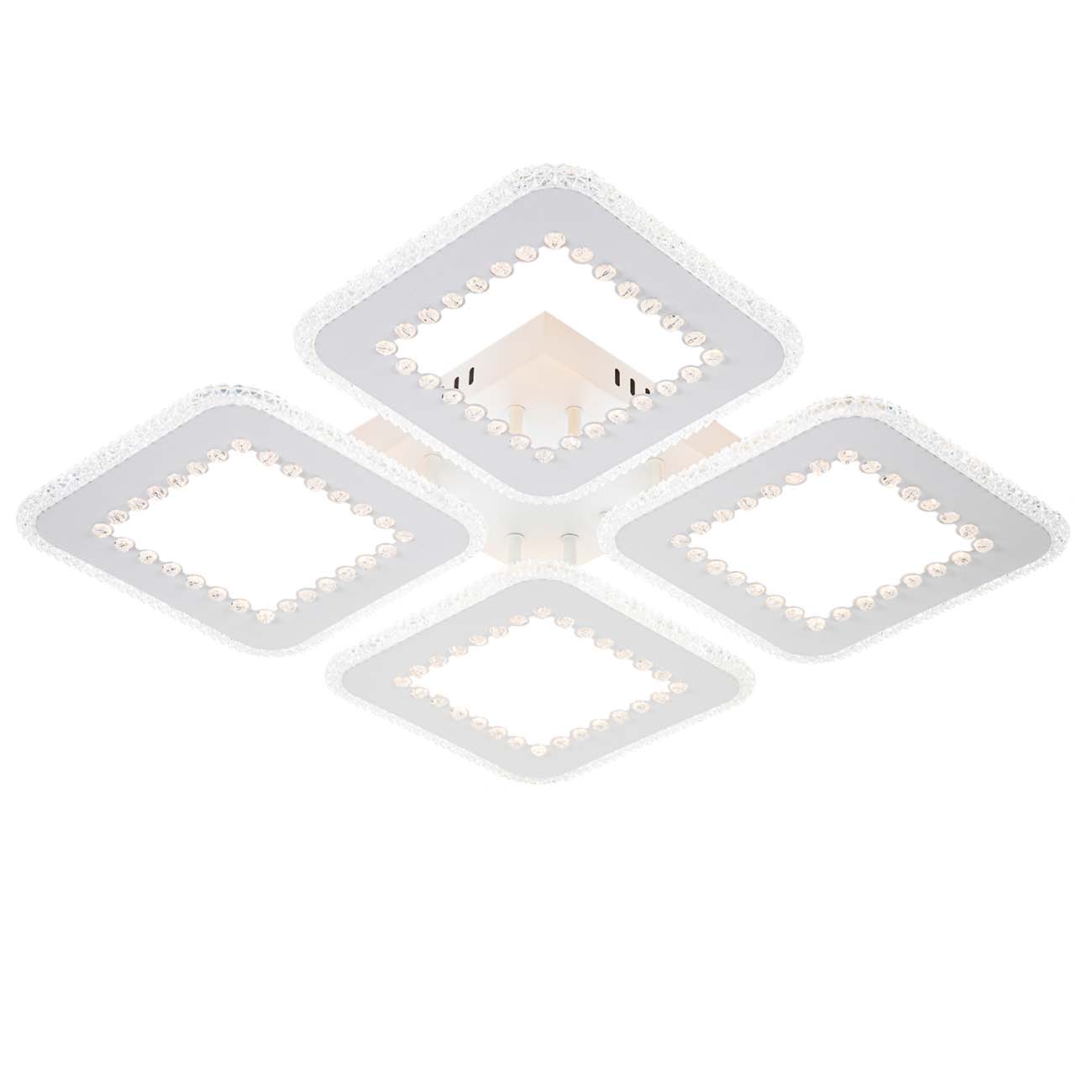 Потолочный светильник Escada Dew 10231/4LED