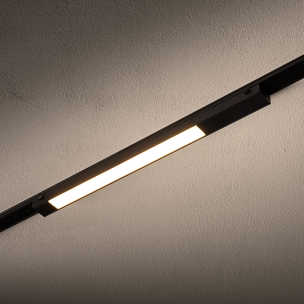 Трековый магнитный светильник Nowodvorski Line Led 11307