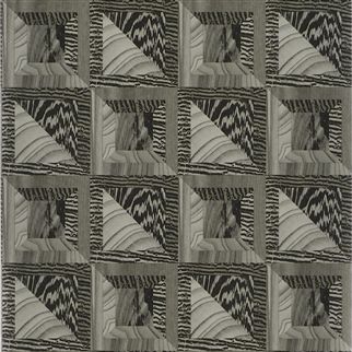 Обои Christian Lacroix PCL696/05 Palais Royal Argent