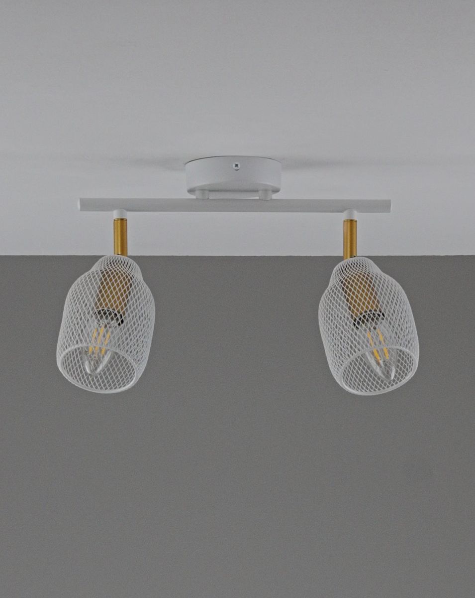 Спот Moderli Adalina V11840-2C