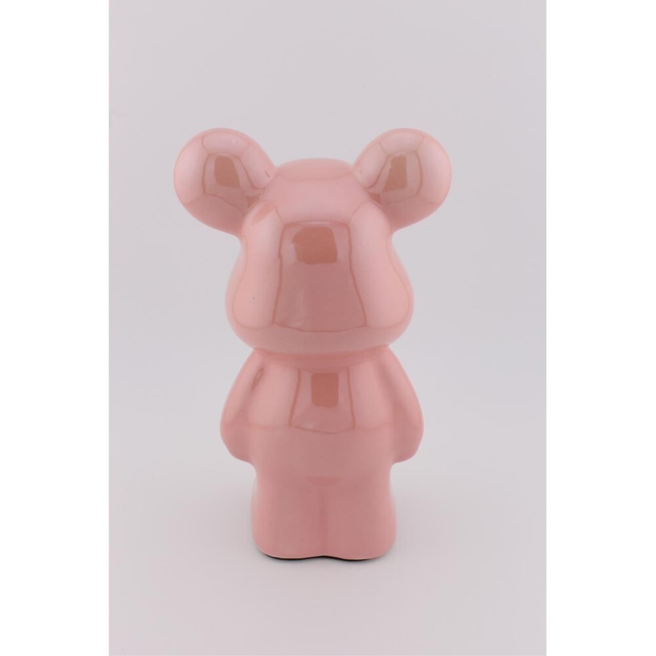 Фигурка Медведь Aployt Bear APL.400.00.01