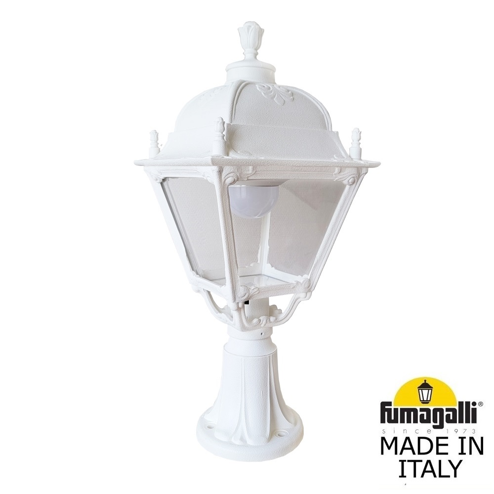 Ландшафтный светильник Fumagalli LOT/SIMON U33.113.000.WXH27