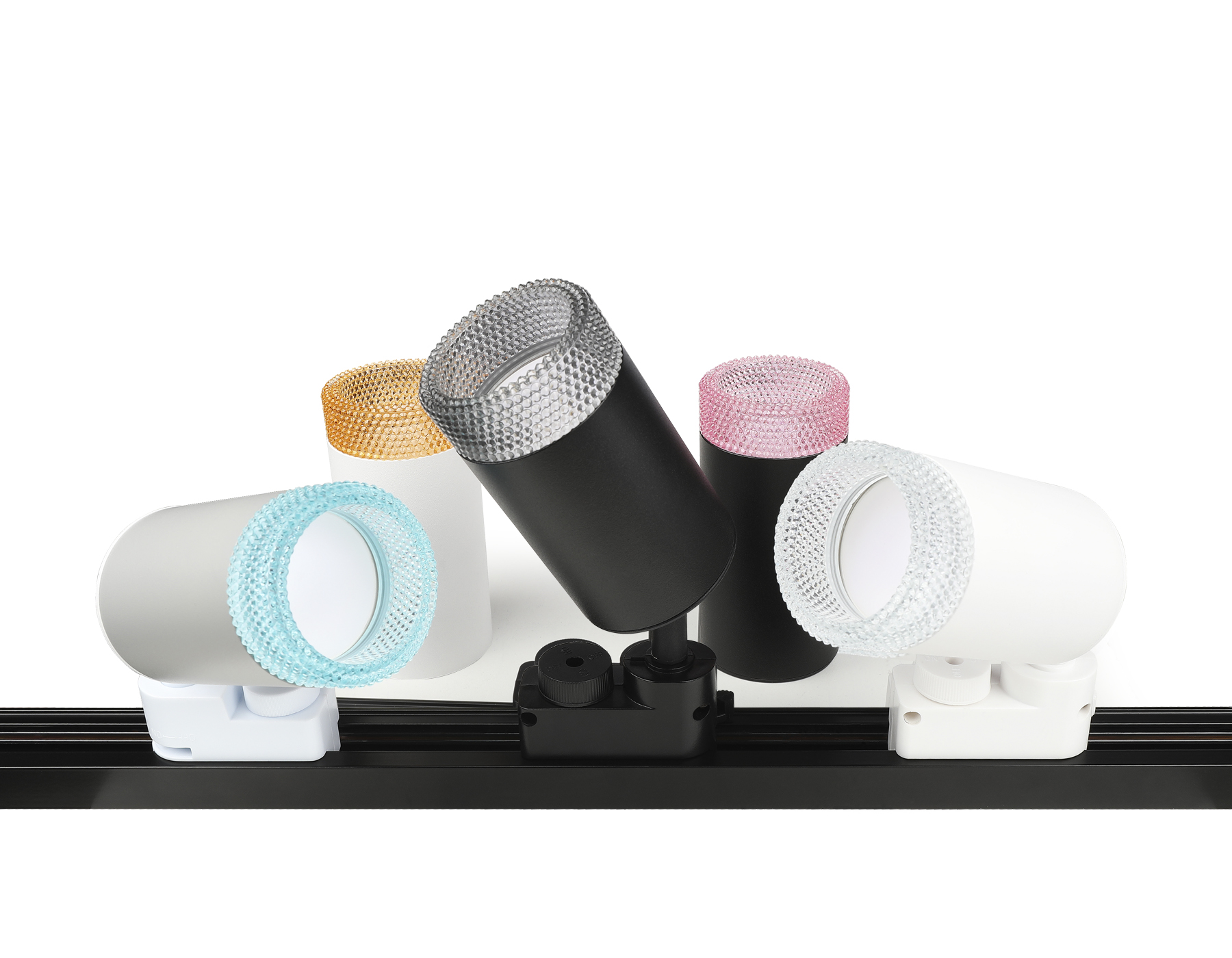 Трековый однофазный светильник Ambrella Light Track System XT6323081 (A2521, C6323, N6151)
