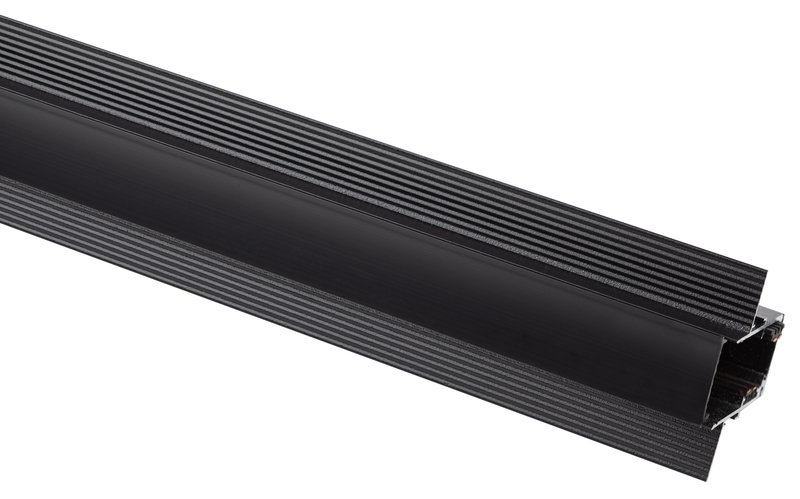 Магнитный трековый шинопровод Эра TRM-R20-100B Б0054766