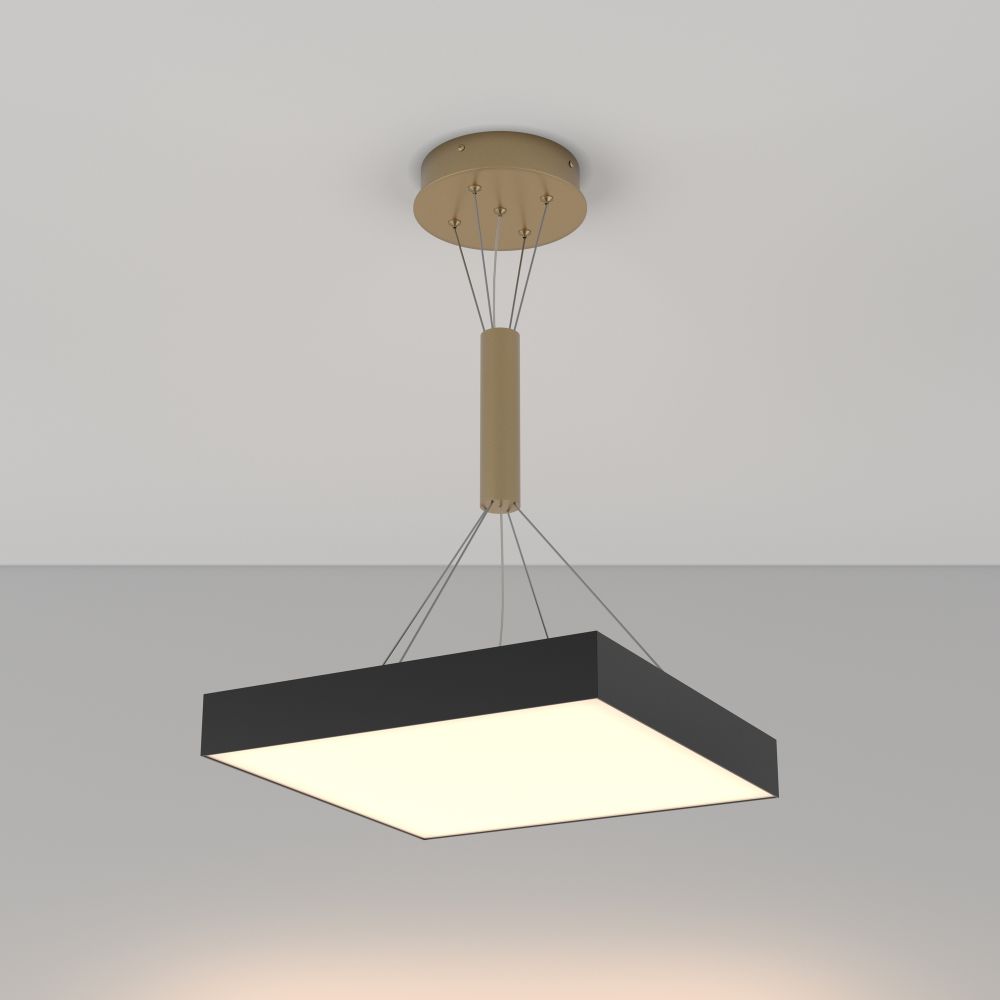 Основание для светильника Maytoni Zon C032C-04-MG