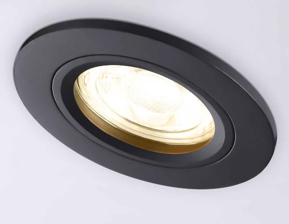 Встраиваемый светильник Ambrella Light Standard Tech TN102451