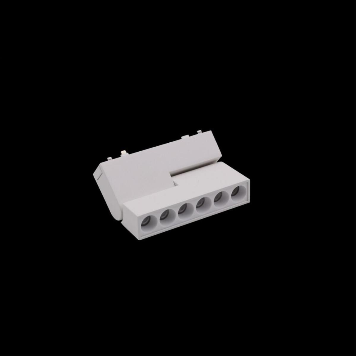 Трековый магнитный светильник Aployt Magnetic track 48 APL.0104.10.10