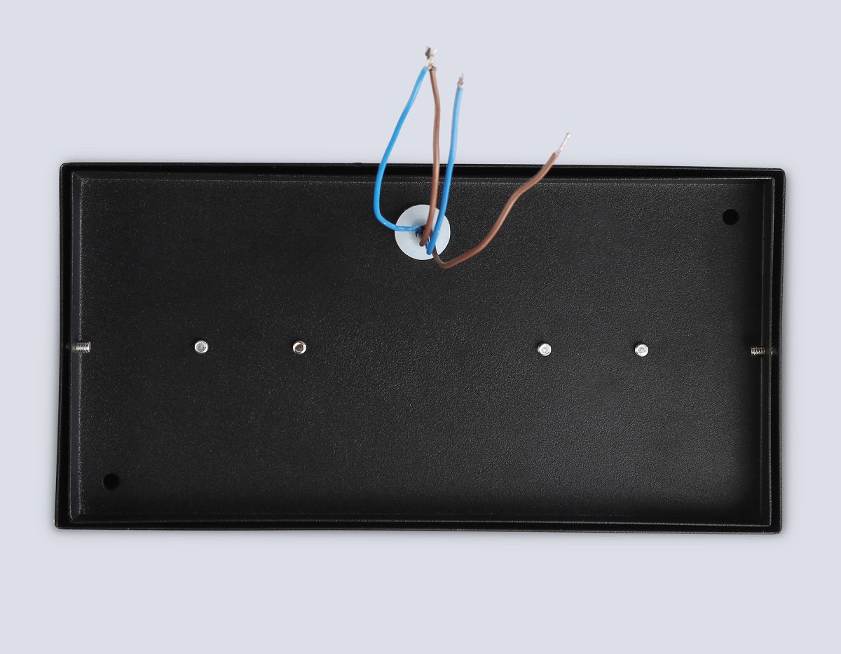 Накладной светильник Ambrella Light Techno Spot IP Protect TN6535