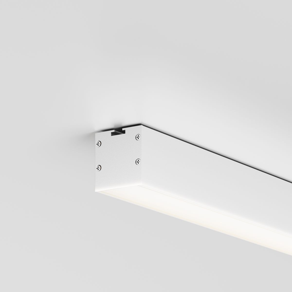 Линейный светильник Maytoni Technical LL311002