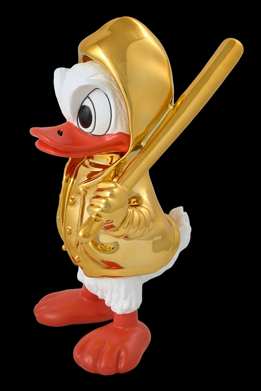 Teona Decor Donald Duck TD404/3L