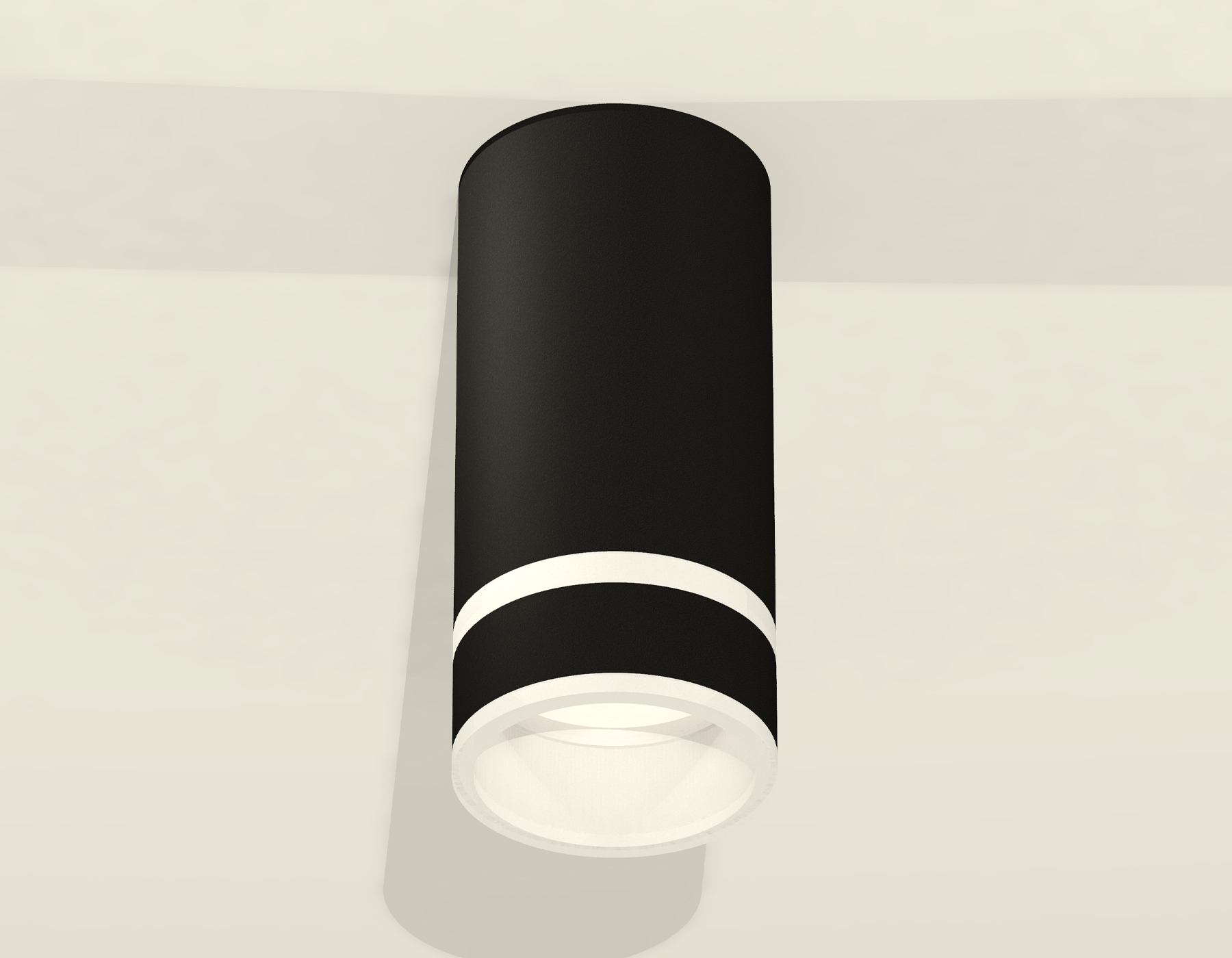 Потолочный светильник Ambrella Light Techno Spot XS8162005 (C8162, N8445)