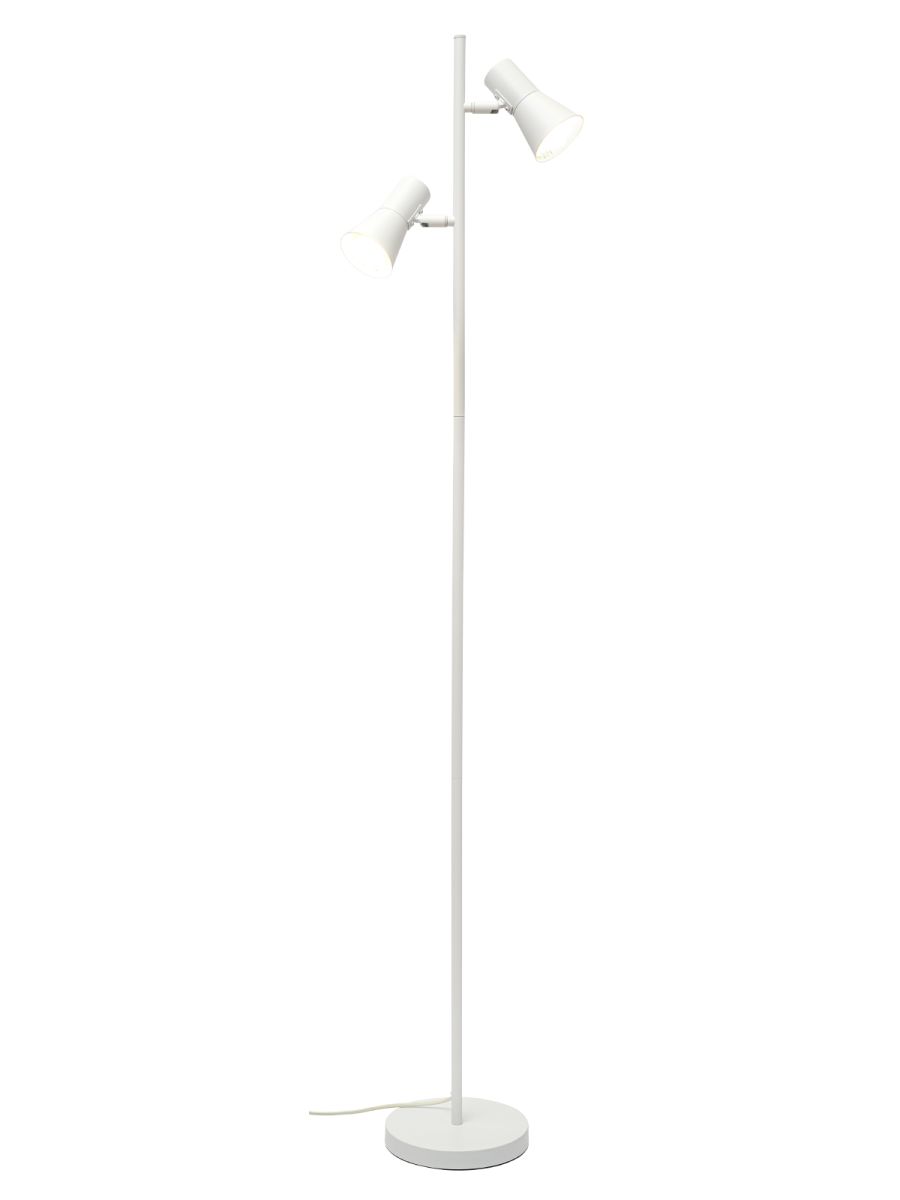 Торшер ARTSTYLE HT-738x2WW