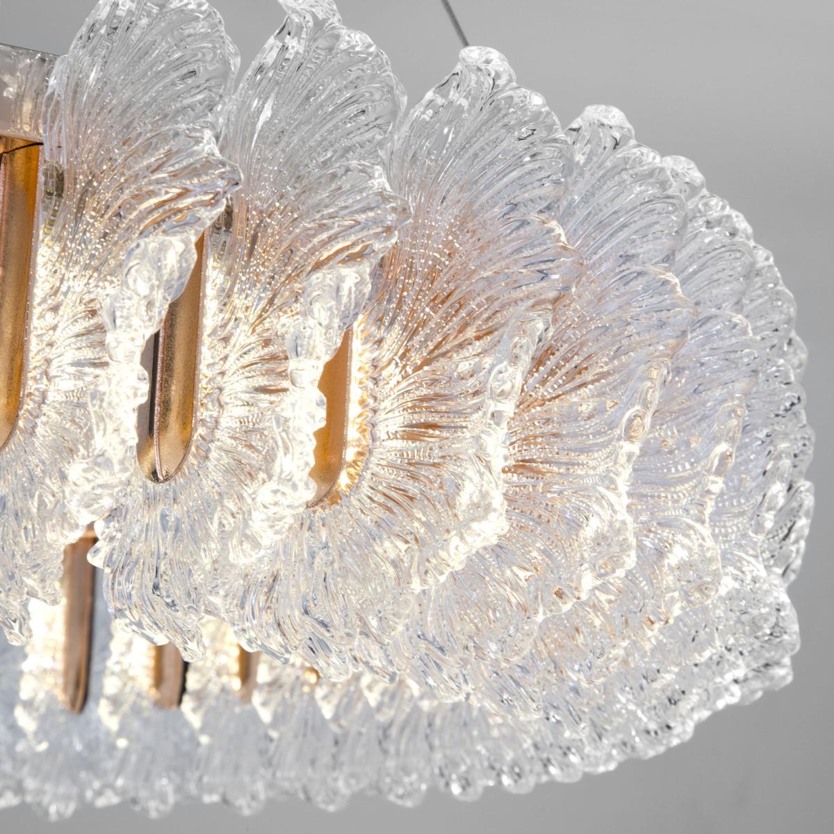 Подвесная люстра Bogates Farfalla 90375/1 a065730