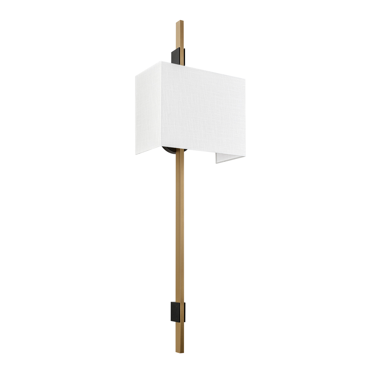 Настенный светильник LOFT IT Sonnet 10459 Gold