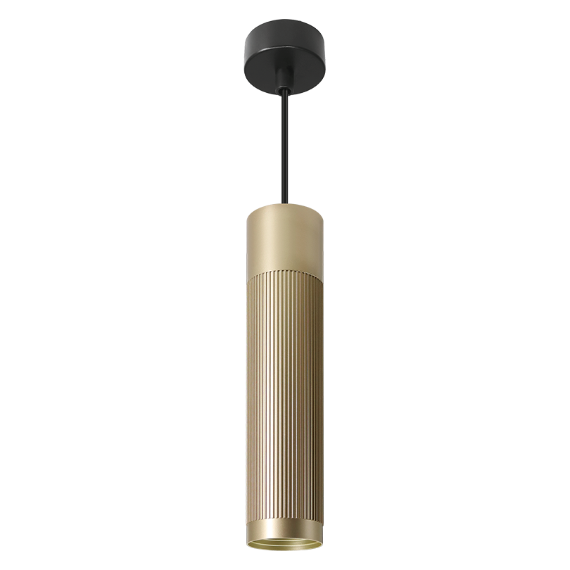 Подвесной светильник Wolta Luxor WSL-GU10/P19SG