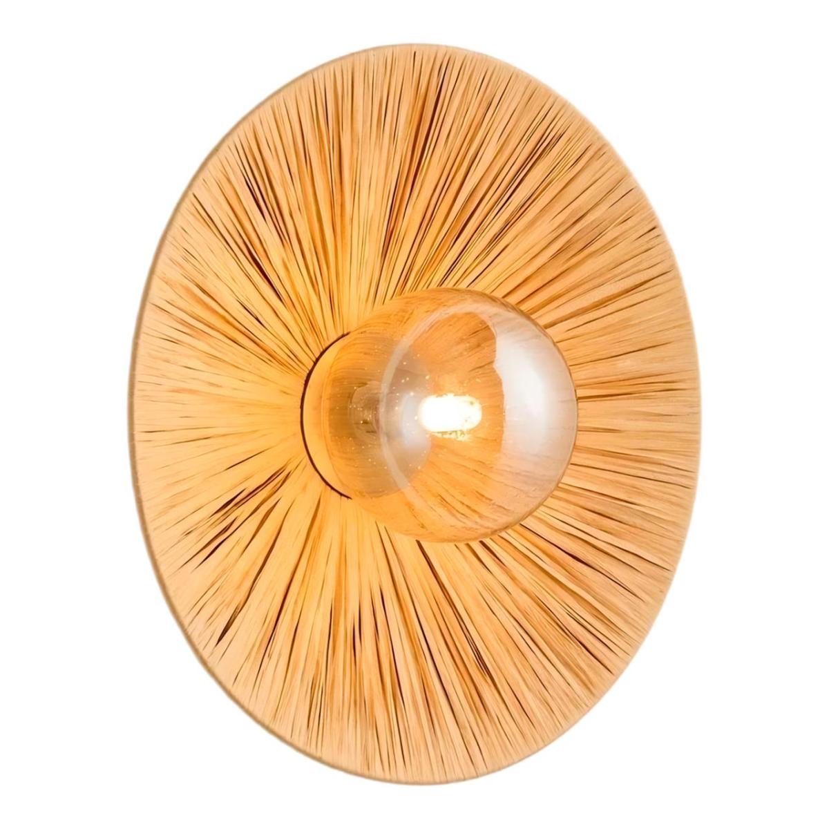 Настенный светильник Lussole Sunflower LSP-5009