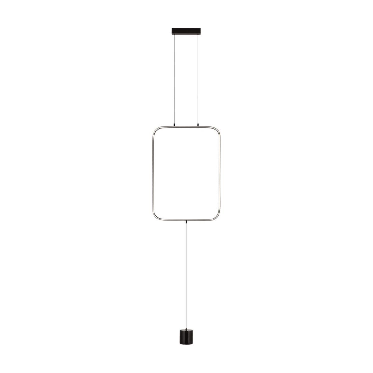 Торшер Odeon Light Teo 7022/27FLA