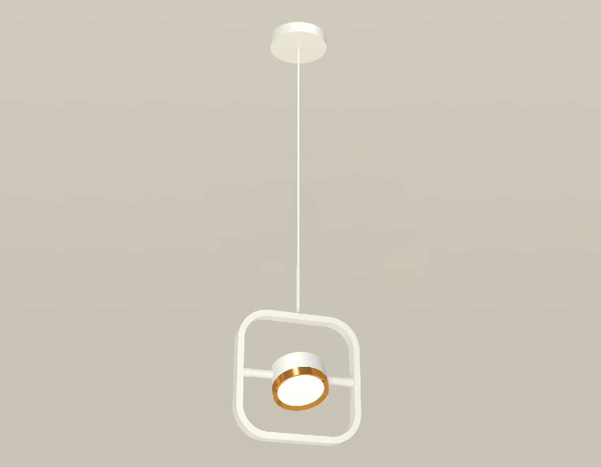 Подвесной светильник Ambrella Light Traditional (C9118, N8124) XB9118103