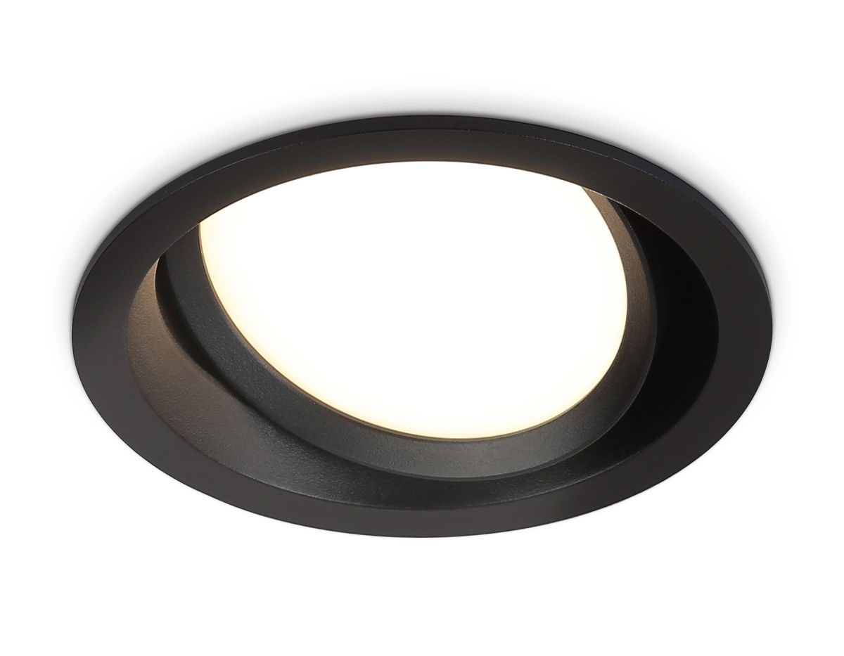 Встраиваемый светильник Ambrella Light Techno Spot Standard Tech TN52231
