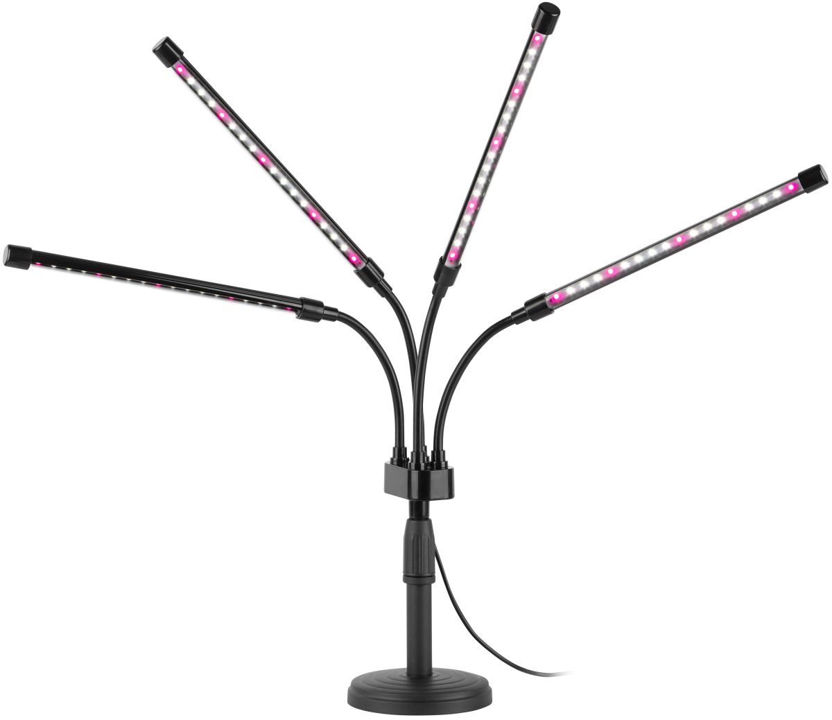 Светильник для растений Эра FITO-40W-АLED-Ra -USB Б0068290