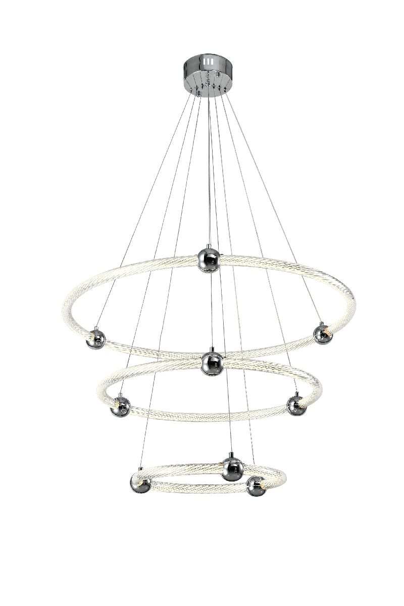 Подвесная люстра Zortes Auralia ZRS.57791.171