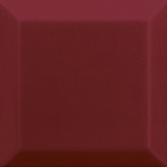 ETRURIA DESIGN VICTORIA Diamantato Burgundy