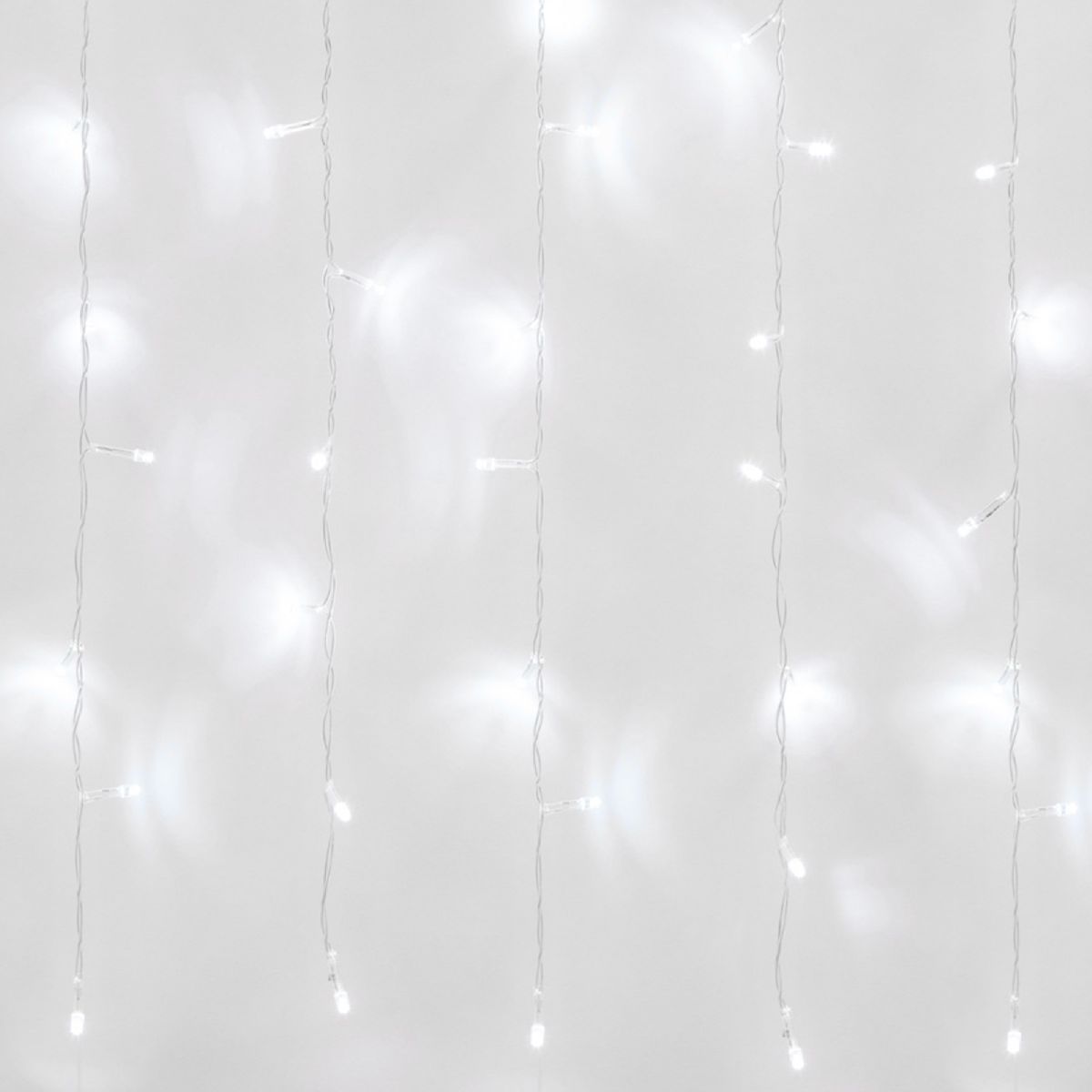 Гирлянда Uniel ULD-C3020-160/DTA WHITE IP20 UL-00010915