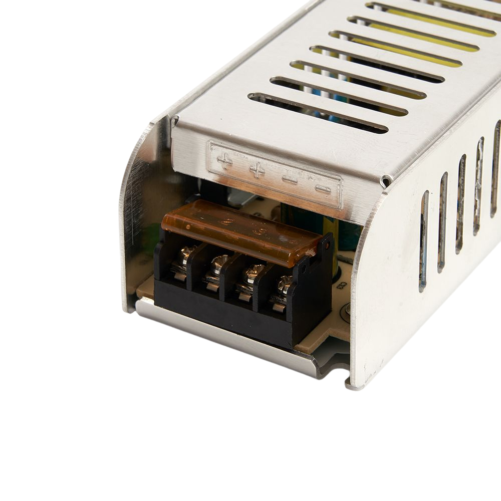 Блок питания для светодиодной ленты Feron LB009 12V 100W IP20 8,4A 21488