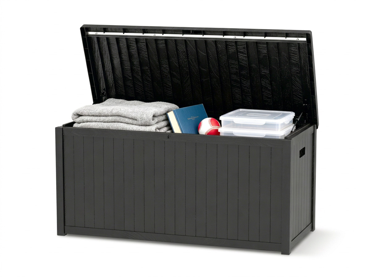 Сундук Gardenbox 430L