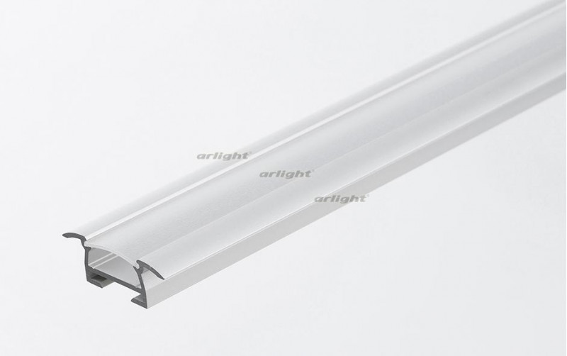 Профиль Arlight TK-F-2000 (CT) ANOD 016936