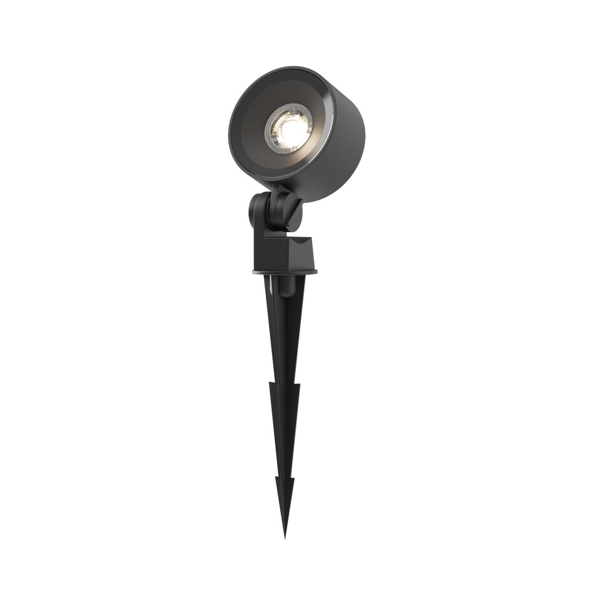 Грунтовый светильник Maytoni Core O495FL-L10B3K