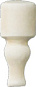 CERAMICHE GRAZIA AMARCORD Finale Beige Matt