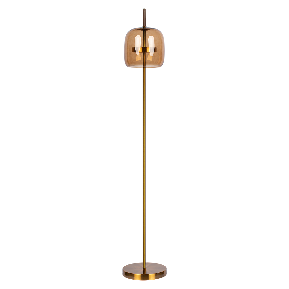 Торшер LOFT IT Dauphin 10040F/A