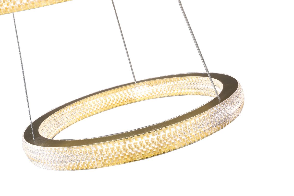 Подвесная люстра Zortes Grace ZRS.30220.126