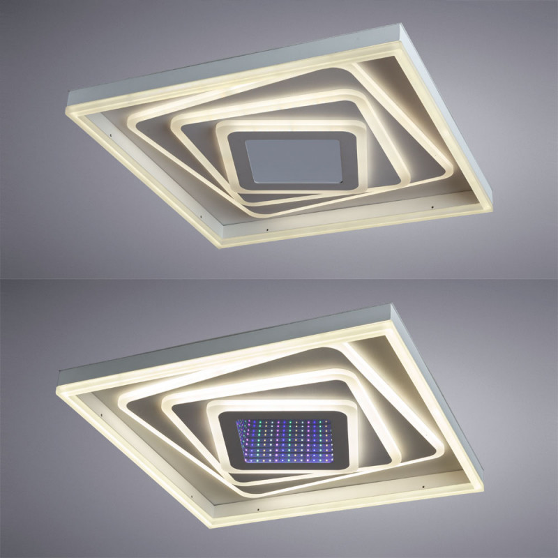 Накладной светильник ARTE Lamp A1433PL-1WH