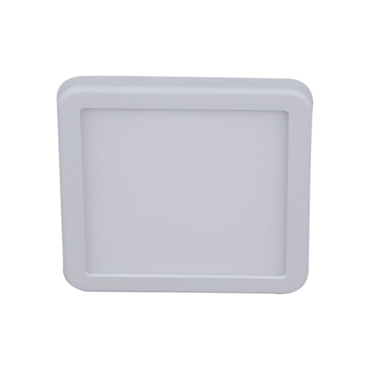 Встраиваемый светильник Reluce 70602-9.0-001OL LED6W WH 4000K