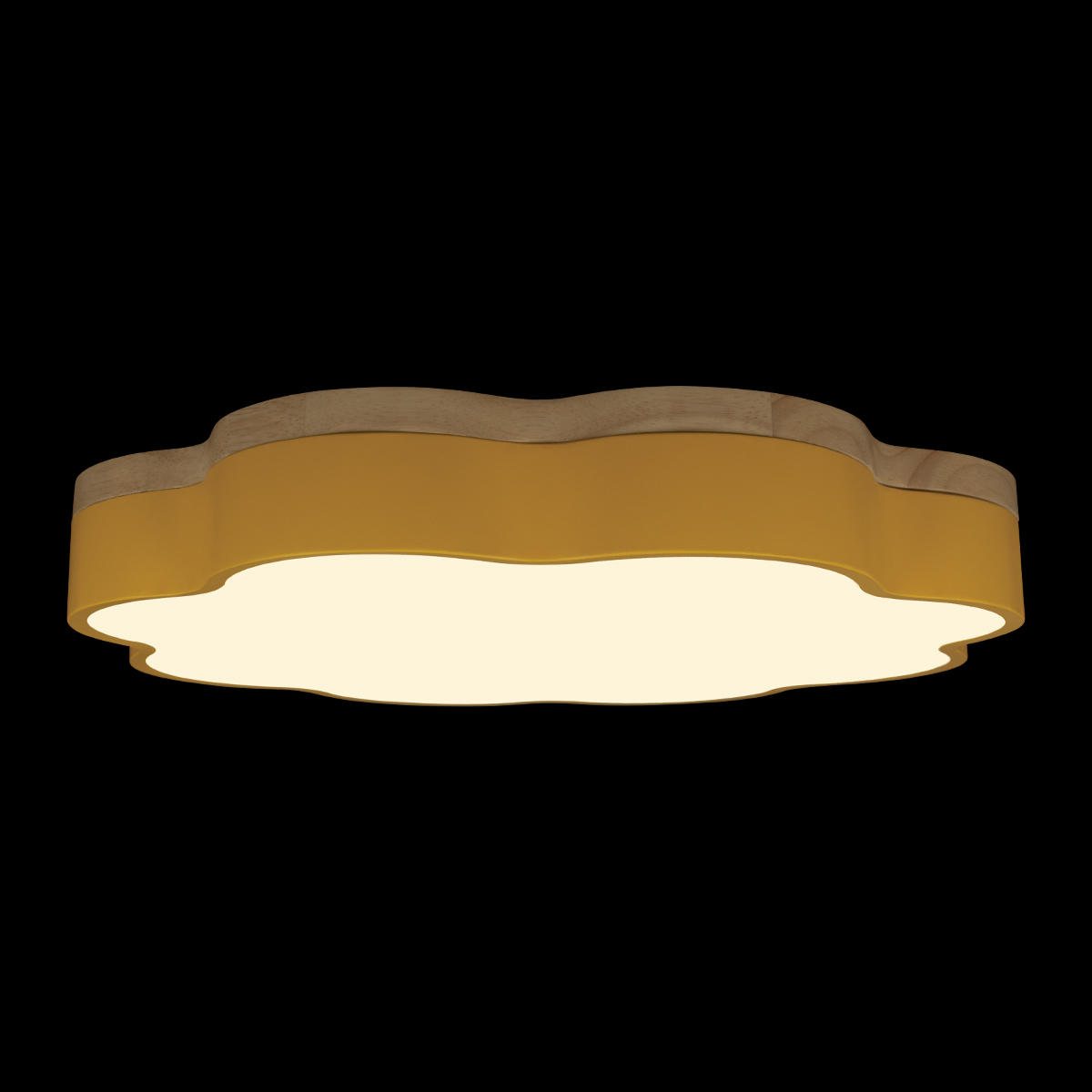 Потолочный светильник Loft IT Axel 10225/36 Yellow